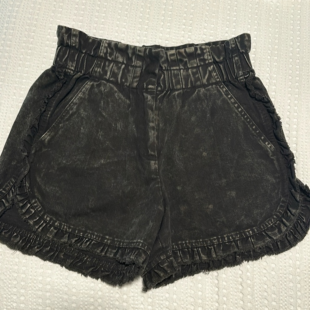 Sea New York shorts